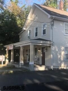 712 E Wood St, Vineland, NJ 08360